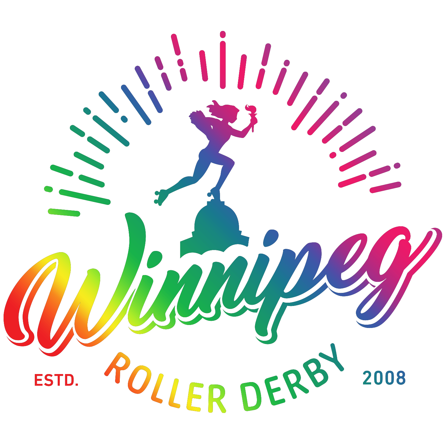 Winnipeg Roller Derby League