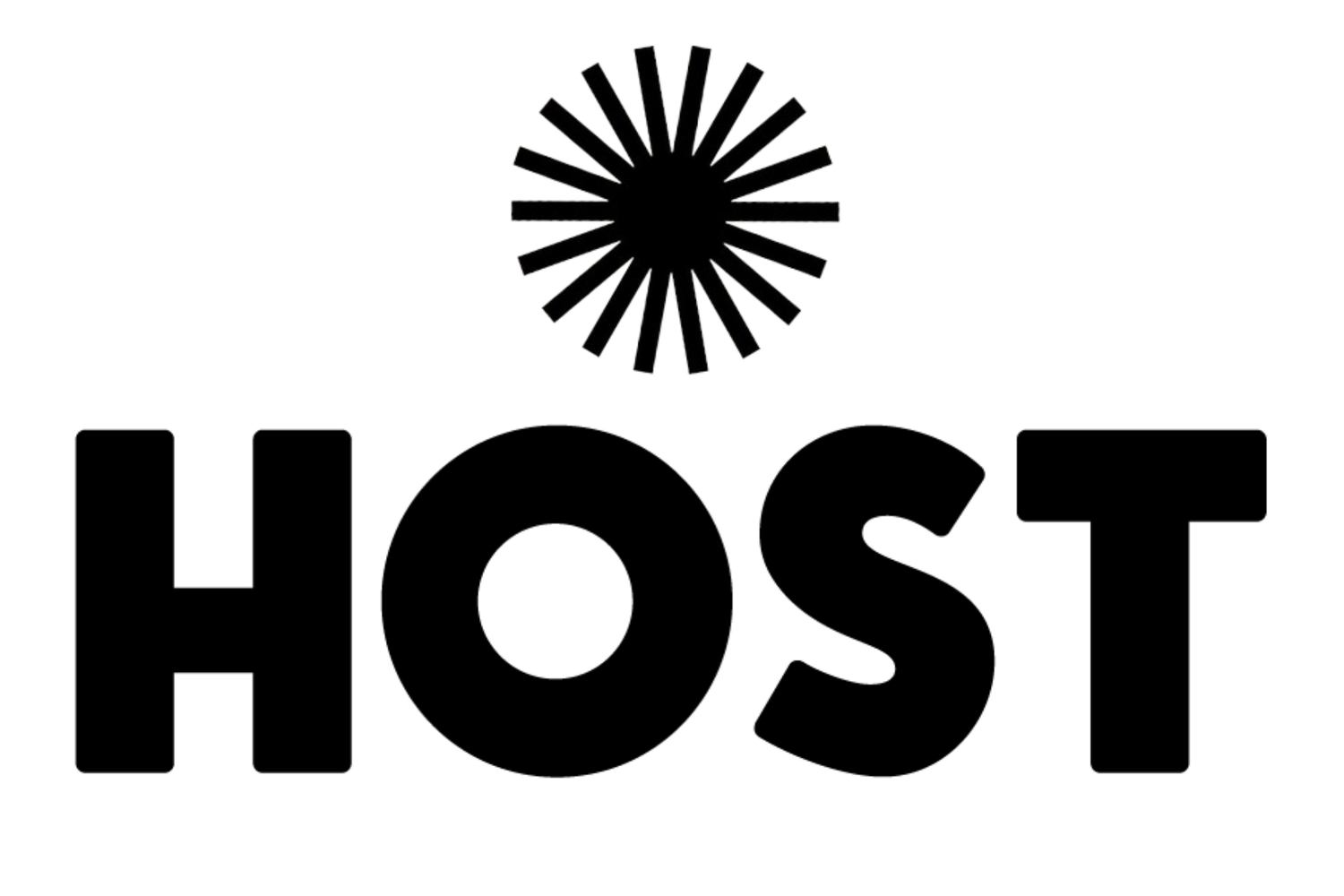 HOST COFFEE ROASTER