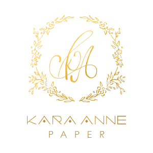 Kara Anne Paper