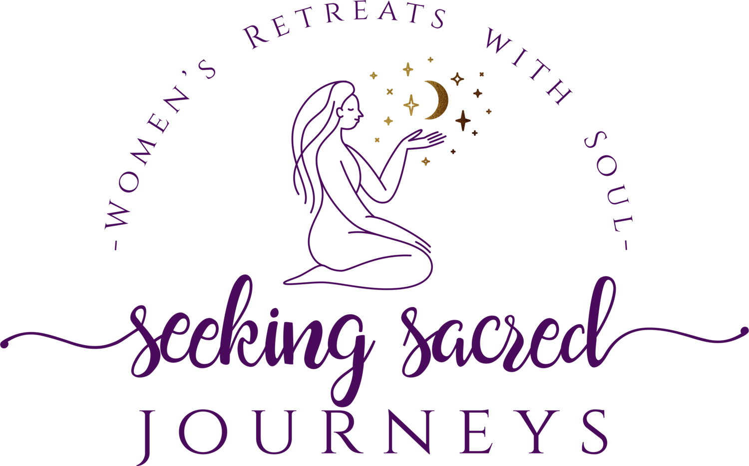 Seeking Sacred Journeys 