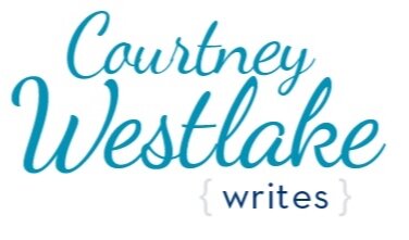 Courtney Westlake – Copywriter