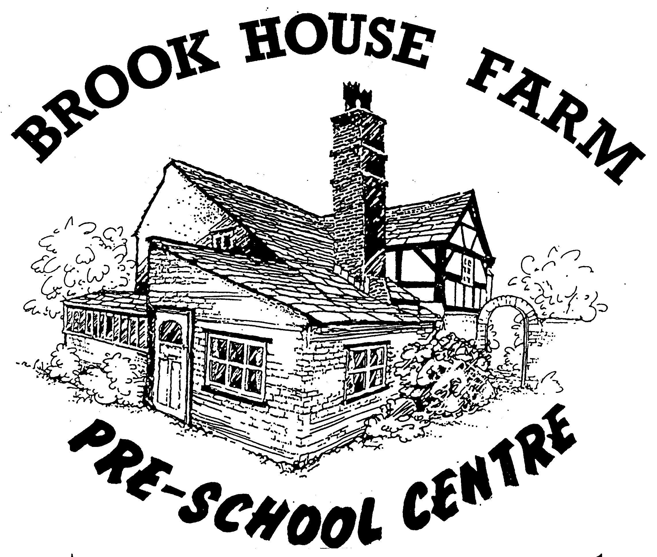 Brook House Farm Nursery