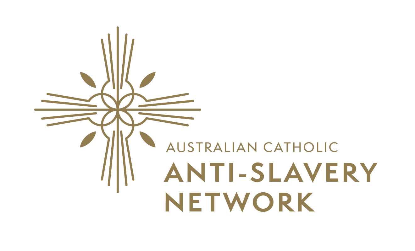 Australian Catholic Anti-Slavery Network