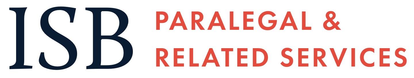 ISB Paralegal & Related Services Inc.