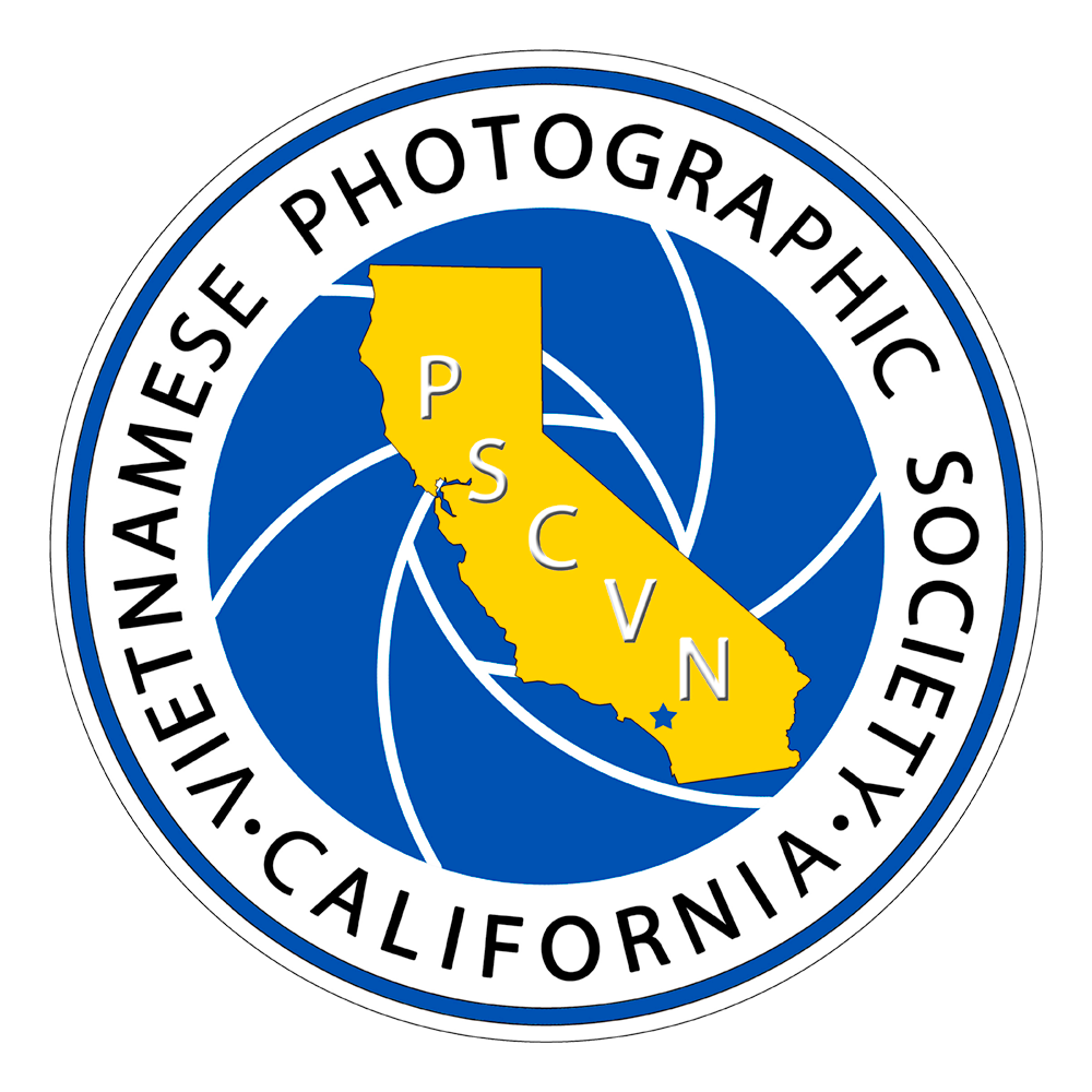Vietnamese Photographic Society of California