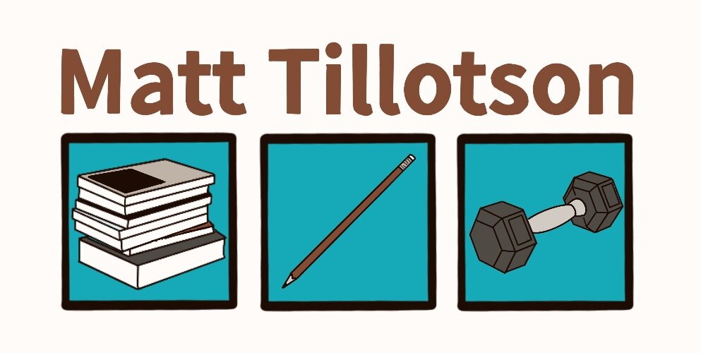 Matt Tillotson