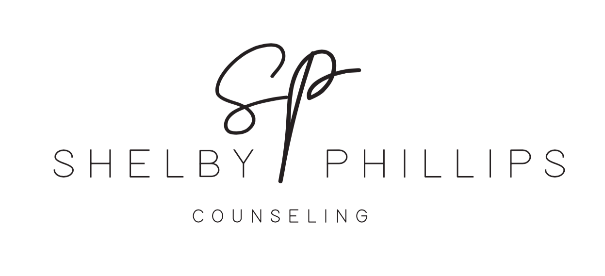 Shelby Phillips Counseling