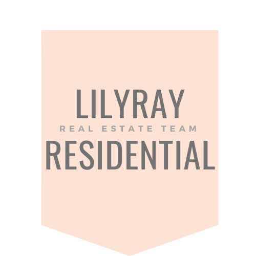 Lily Ray Residential Real Estate Team