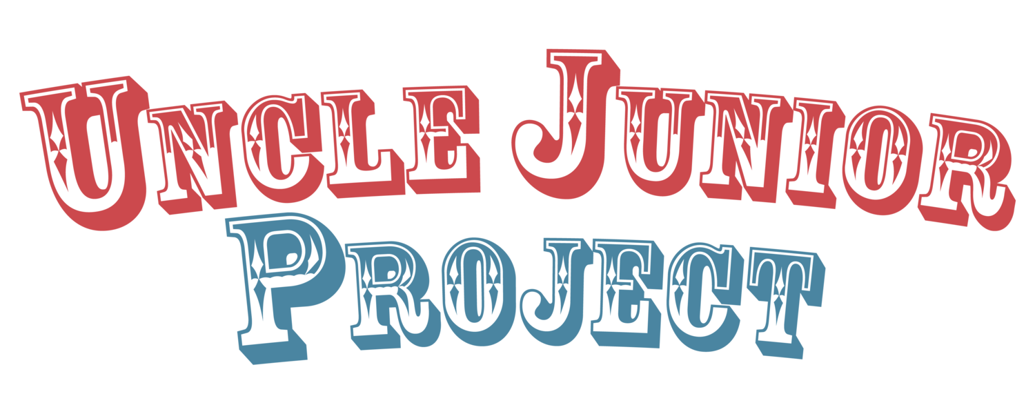 Uncle Junior Project