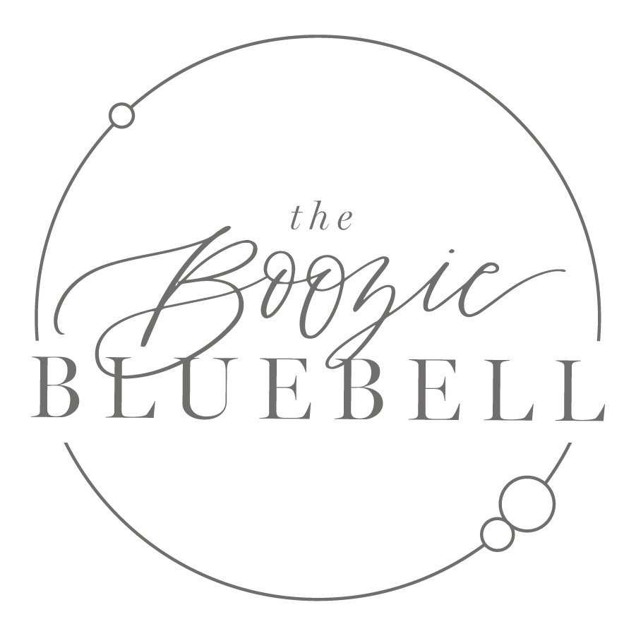 The Boozie Bluebell