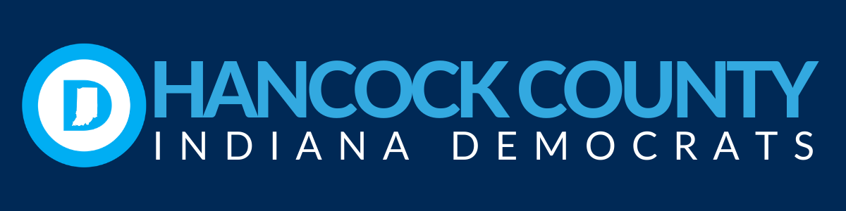 Hancock County Indiana Democrats