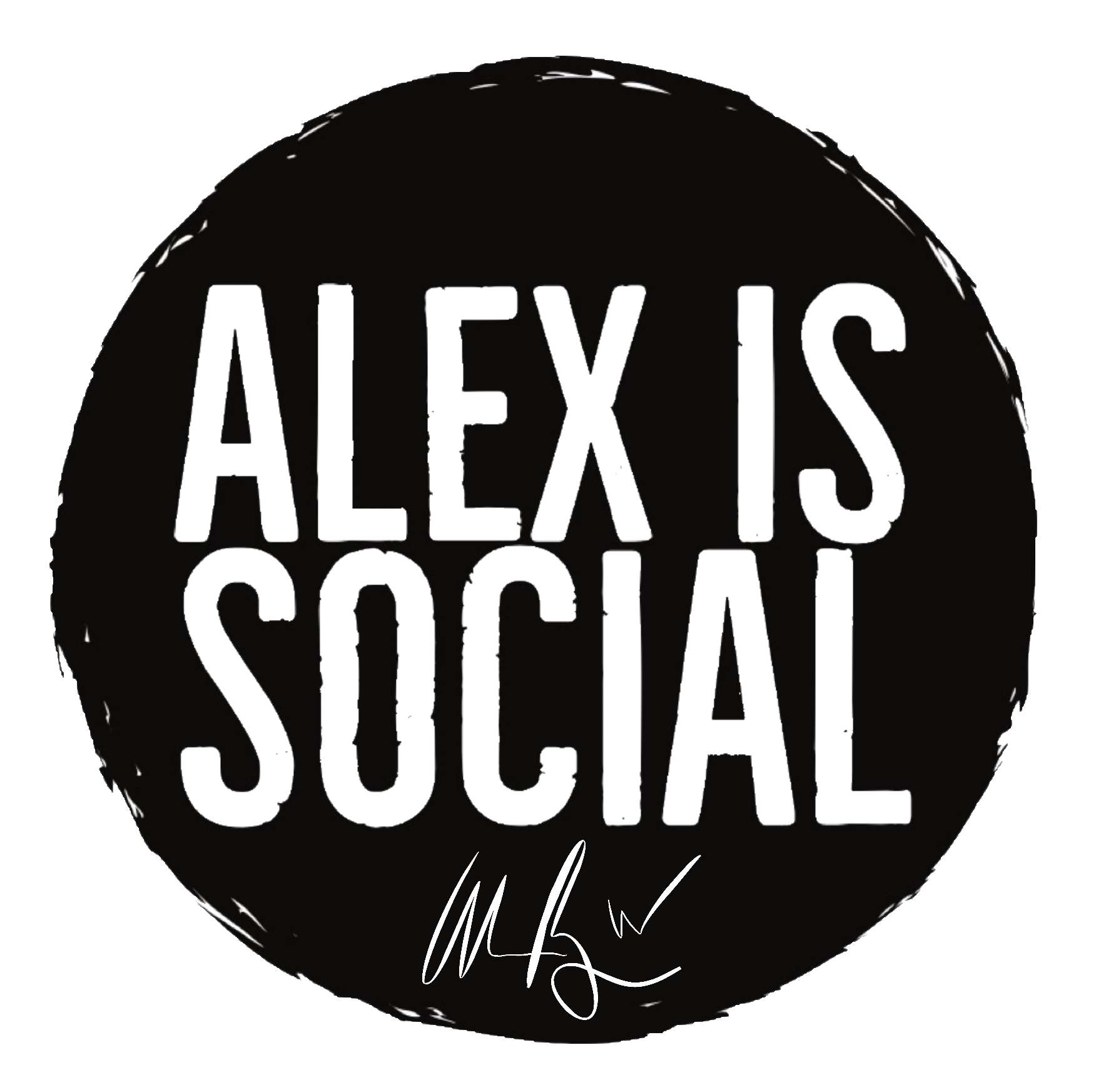 Alex Is Social