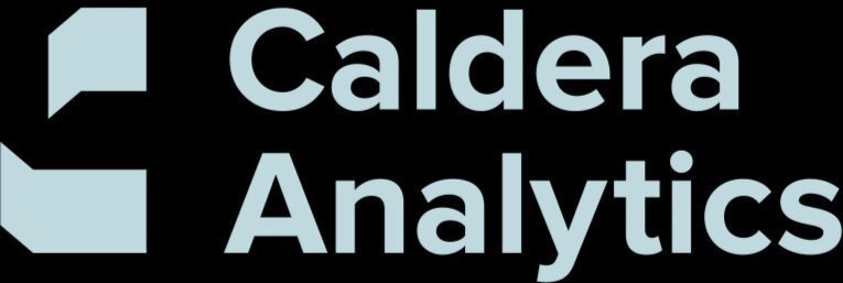 Caldera Analytics