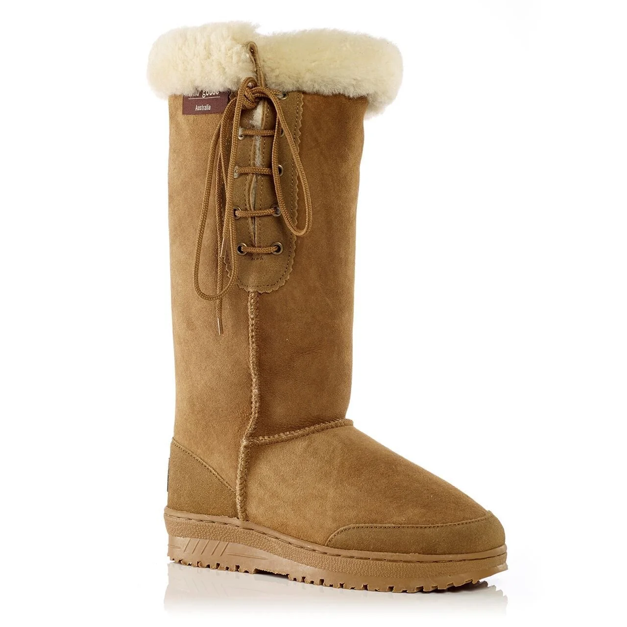 lace ugg boots