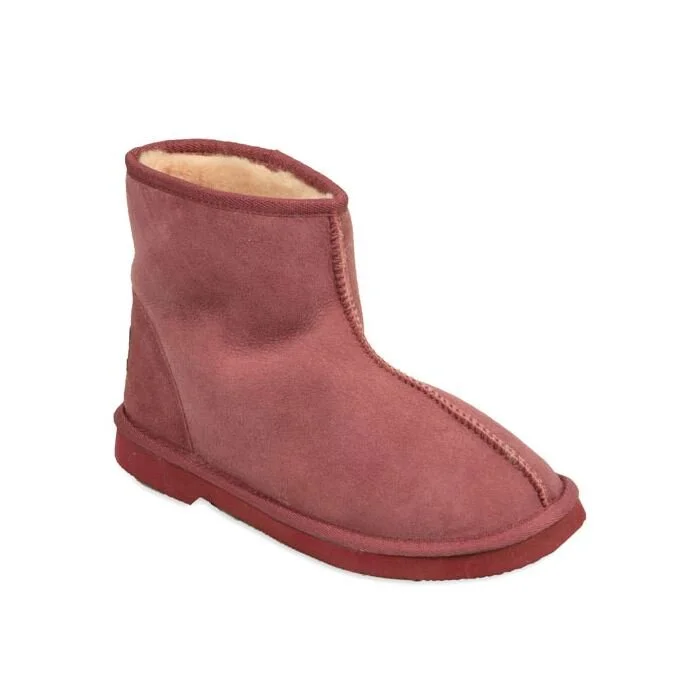coral color uggs