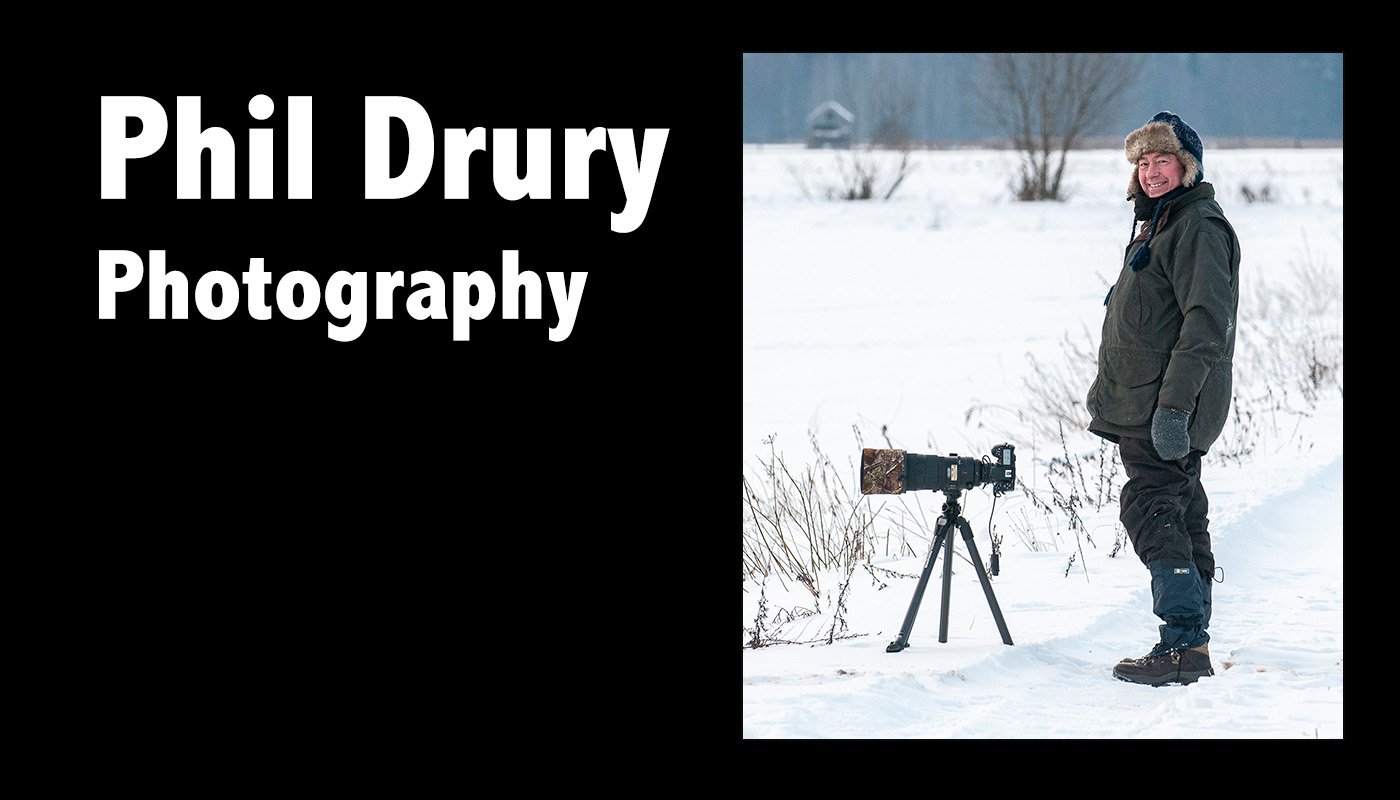 Phil Drury Photography
