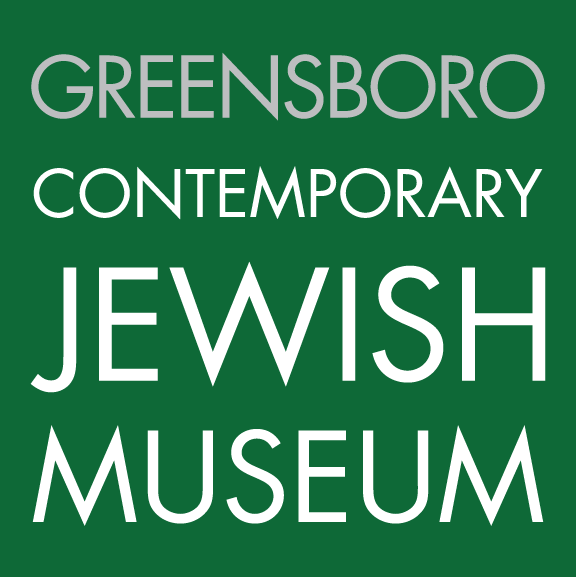 Greensboro Contemporary Jewish Museum