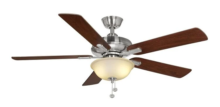 Larson 52 in. Oil Rubbed Bronze Ceiling Fan Replacement Light Kit Larson 52 in. Oil Rubbed Bronze Ceiling Fan Replacement Light Kit