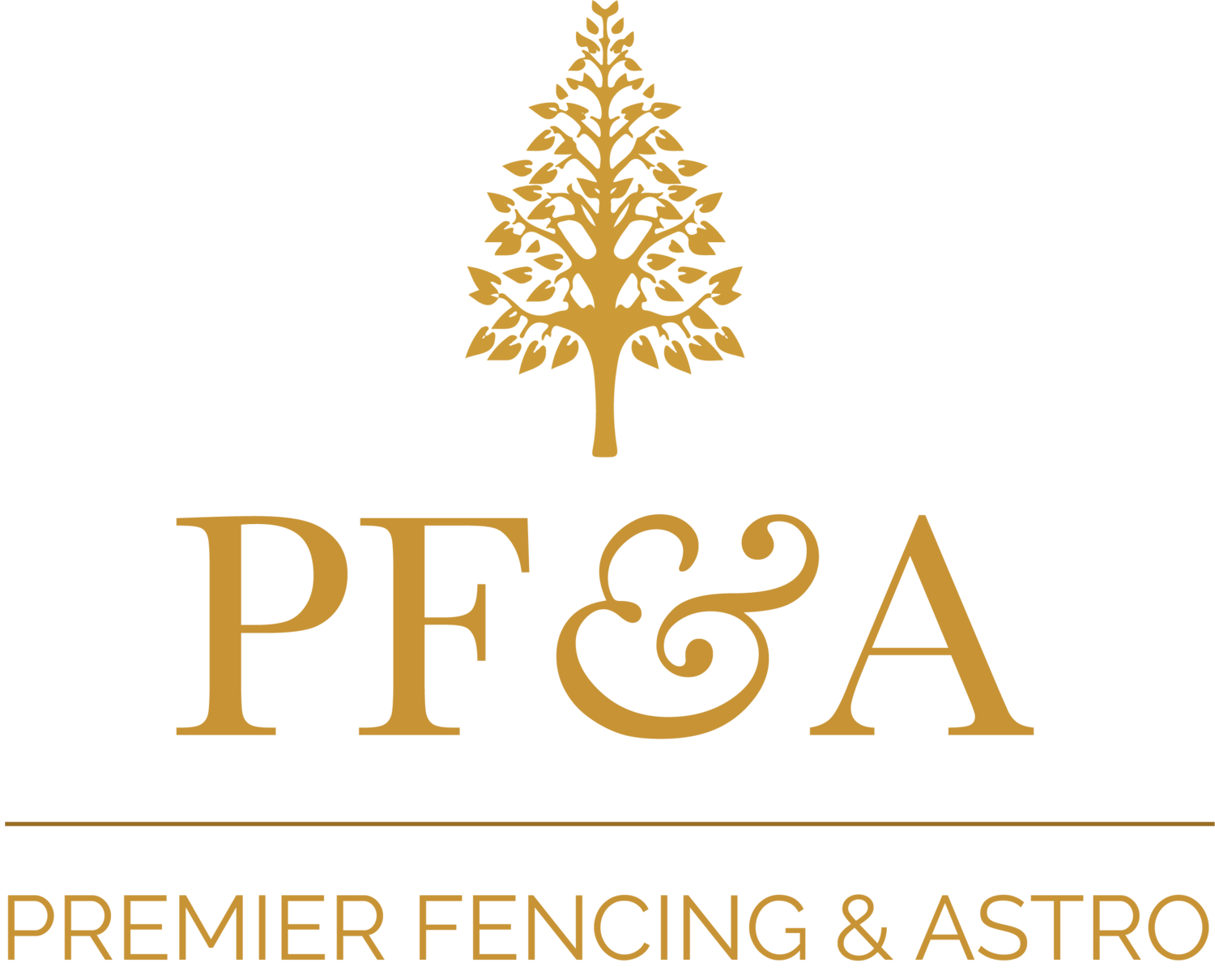 Premier Fencing &amp; Astro