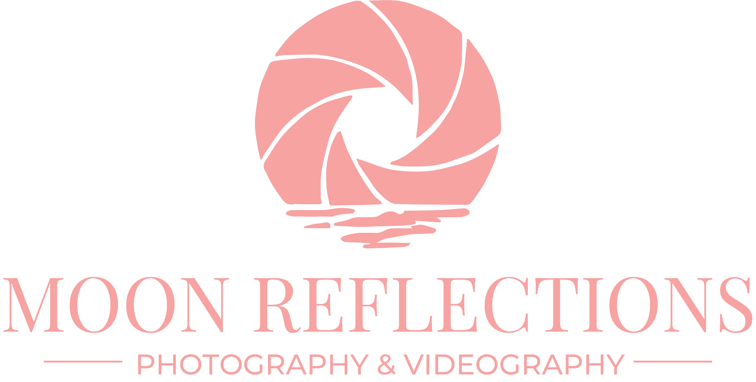 Moon Reflections Photography & Videography