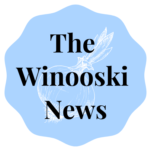 The Winooski News