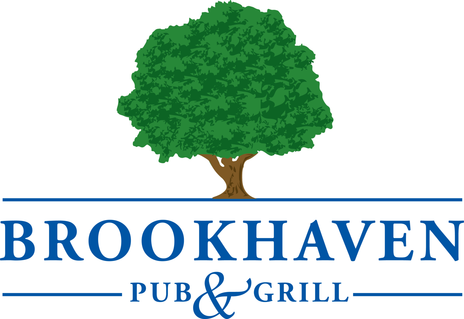 Brookhaven Pub &amp; Grill