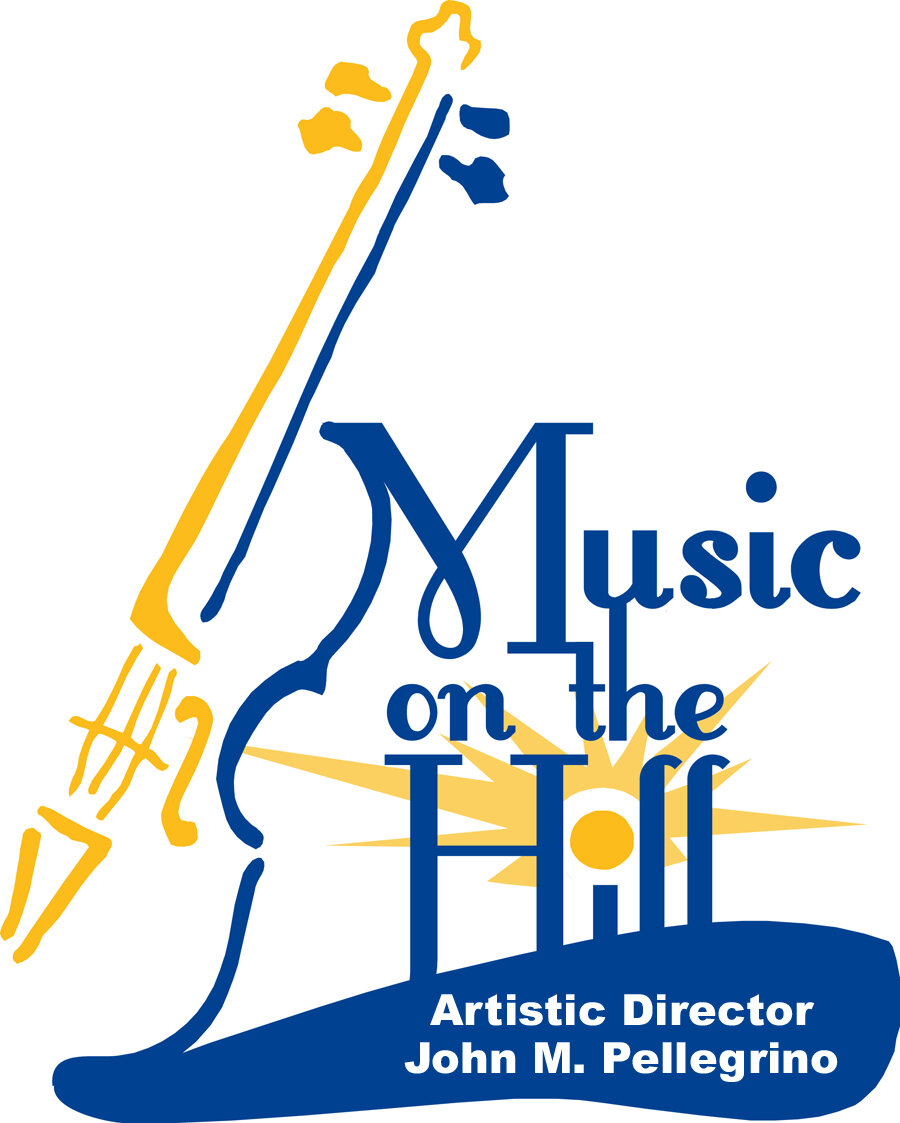 Music on the Hill