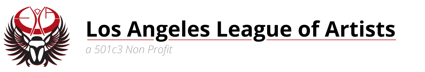 Los Angeles League of Arts