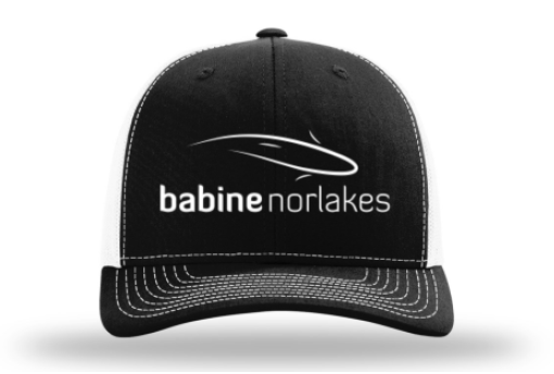 Norlakes Camp Hat (Richardson 112 