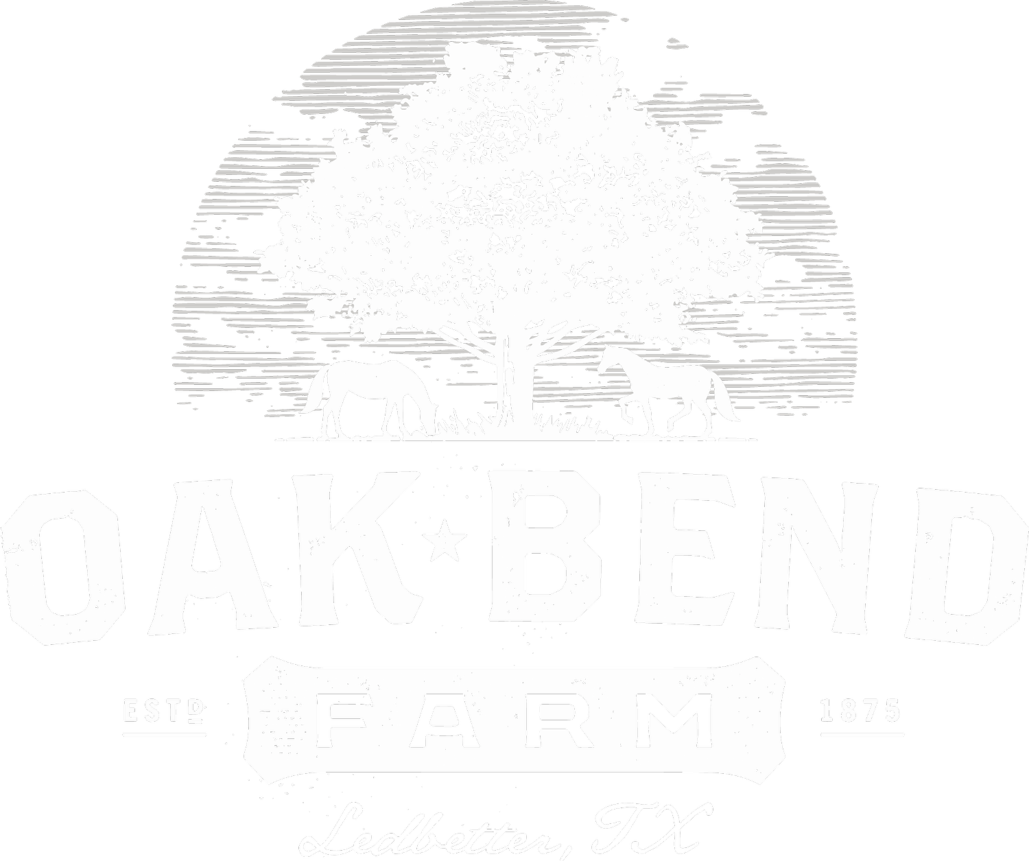 Oak Bend Farm