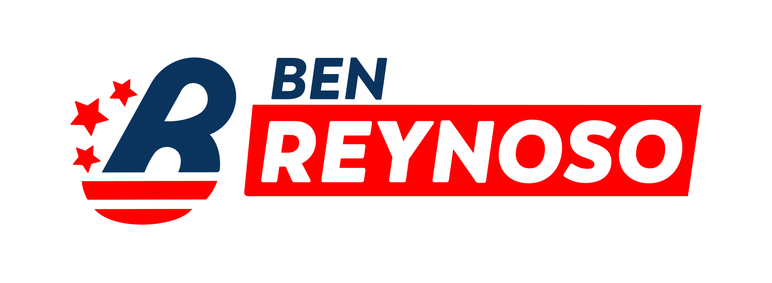 Ben Reynoso for San Bernardino&#39;s 5th Ward