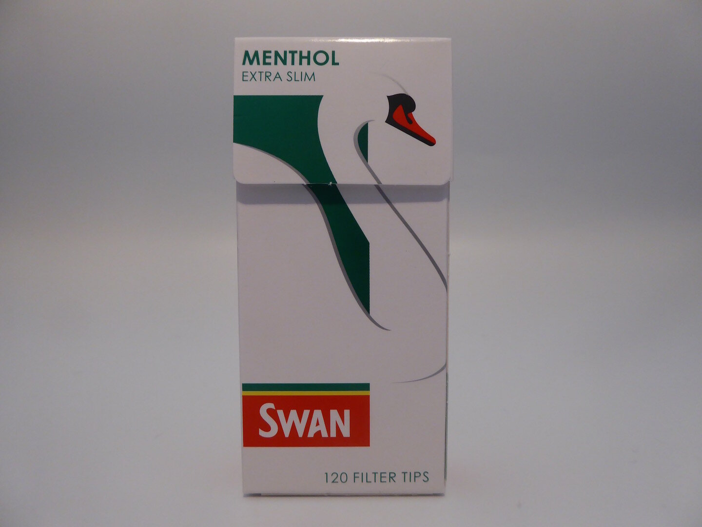 Swan Menthol Extra Slim Filter 1 Stange