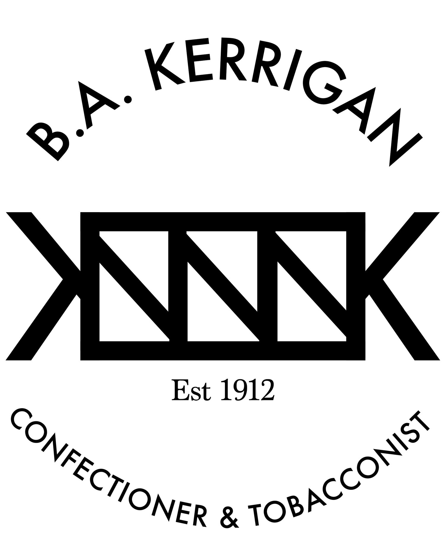 B.A. Kerrigan