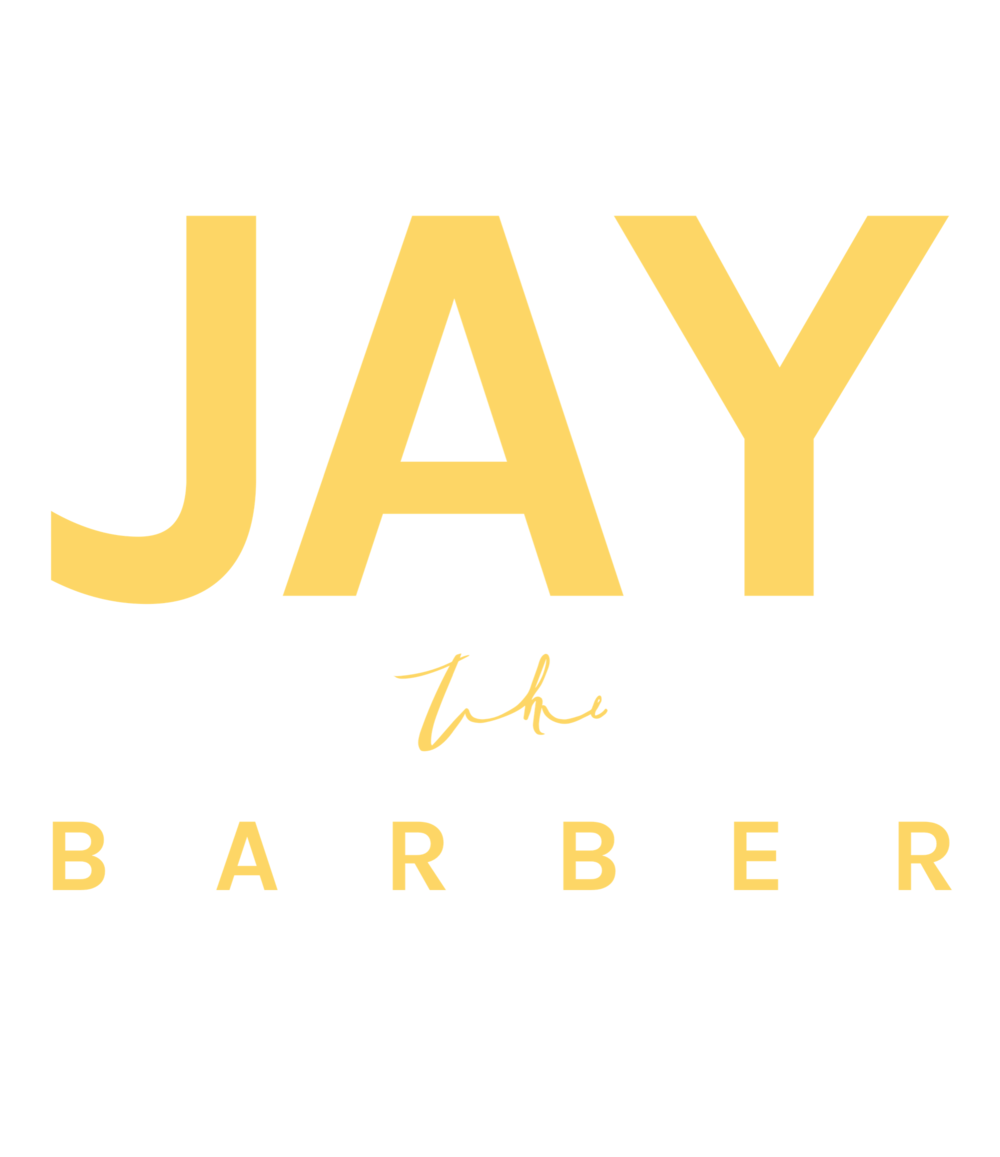 Jay The Barber 