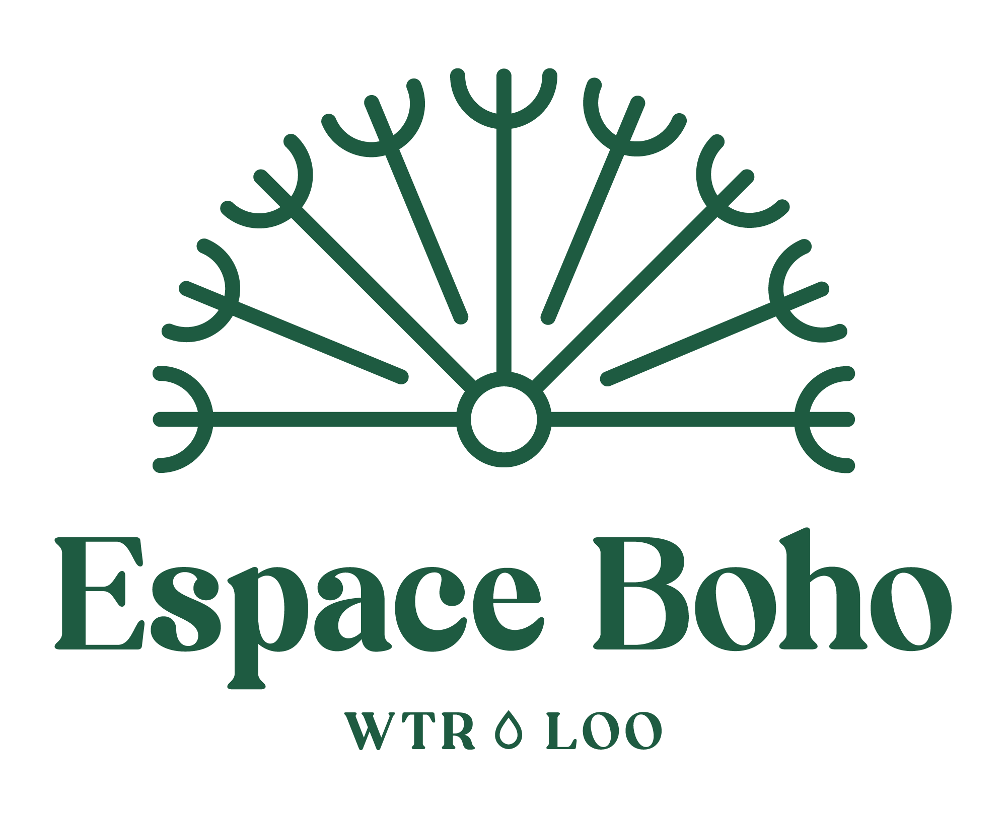 Espace Boho