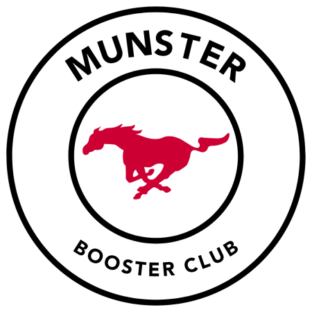 Munster High Booster Club