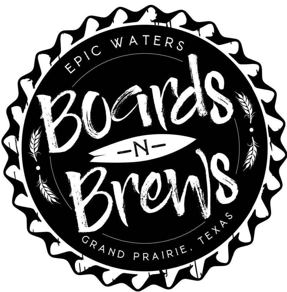 Boards ‘N Brews