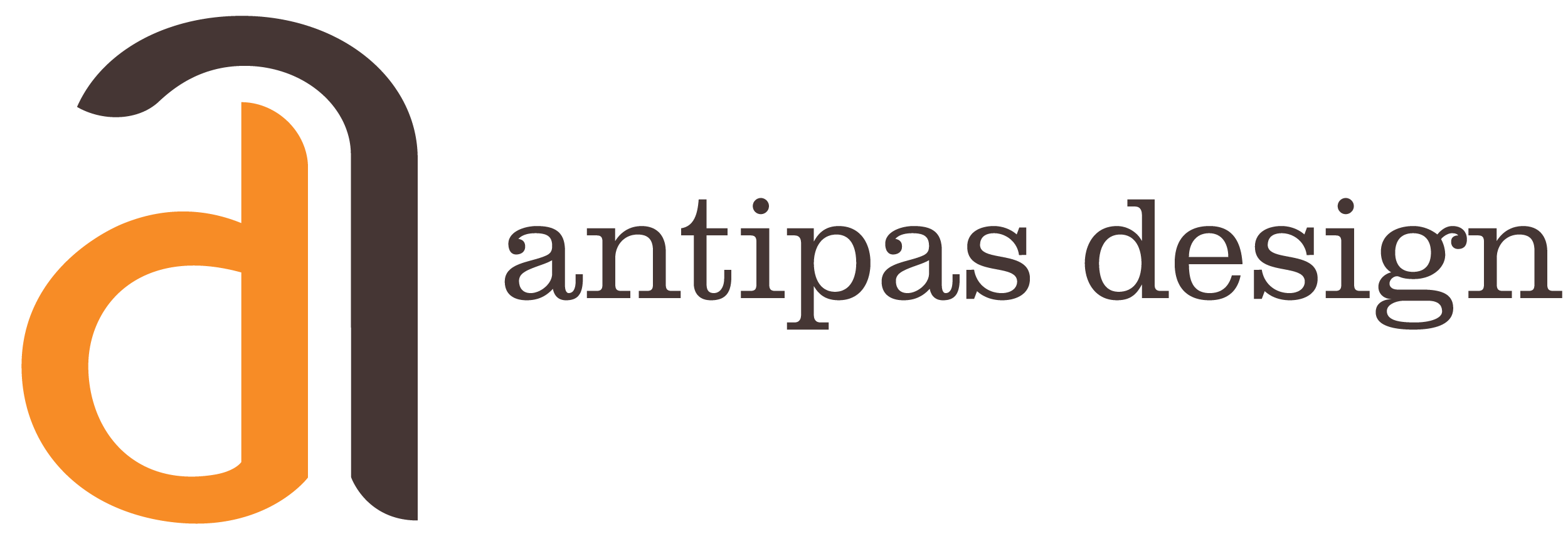 antipas design | branding &amp; package design studio