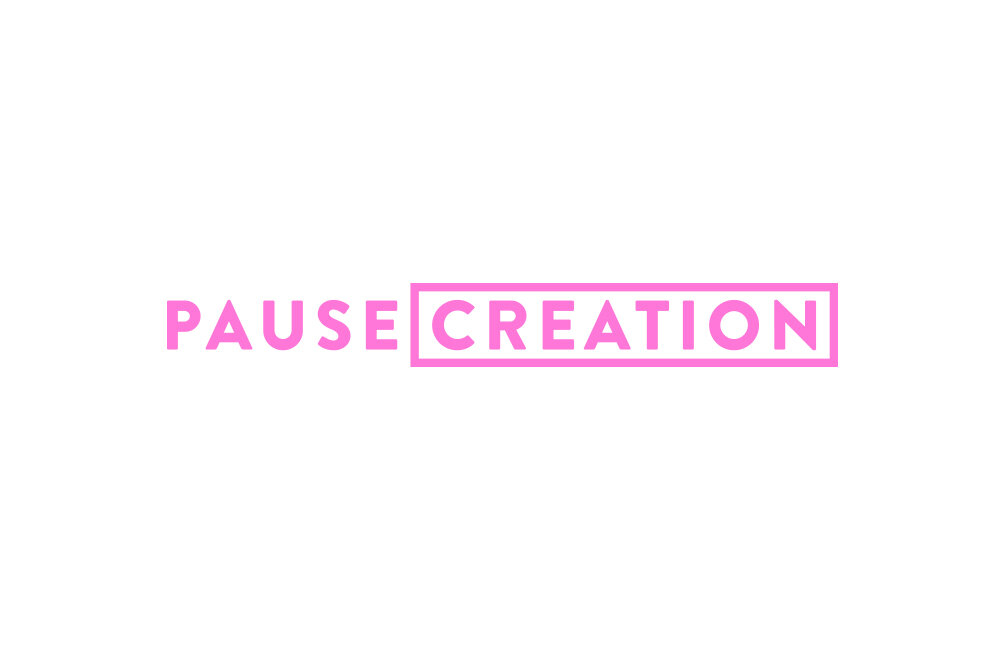 Pause creation
