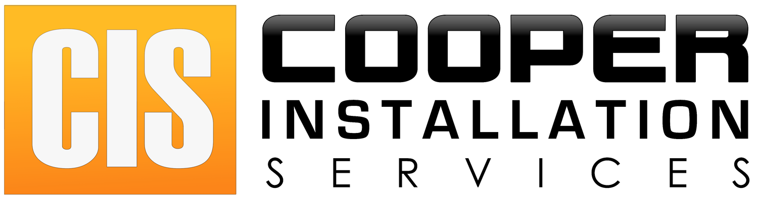 Cooper Installation Services