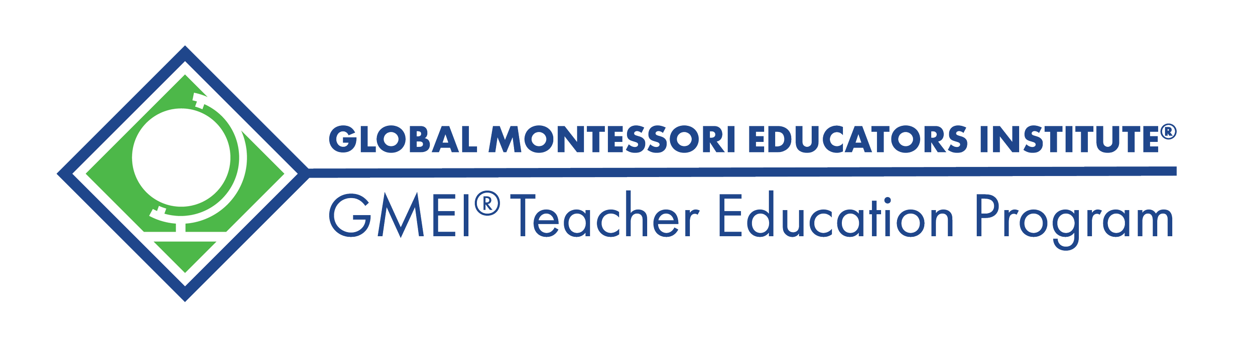 Global Montessori Educators Institute™ GMEI™ Teacher Education Program