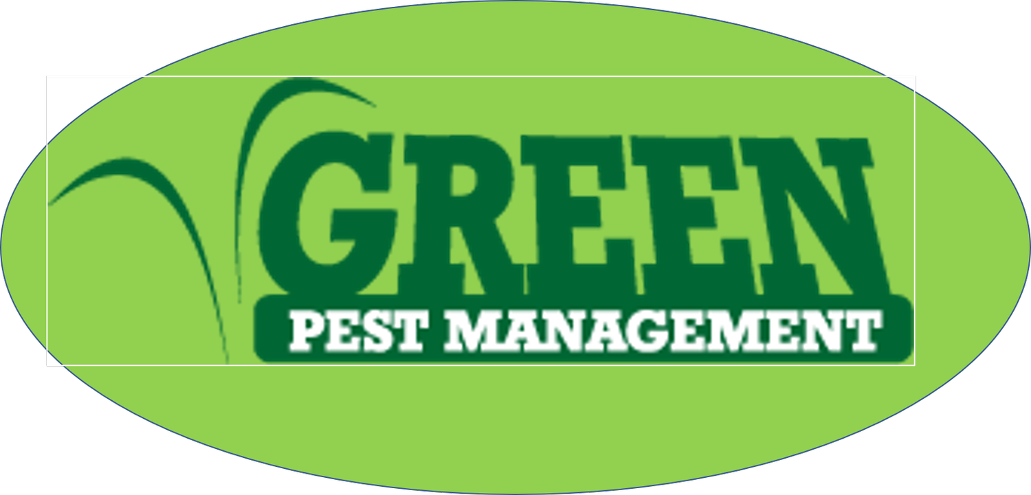 Green Pest Management