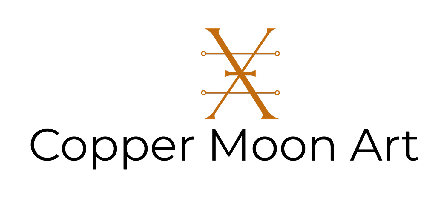 Copper Moon Arts