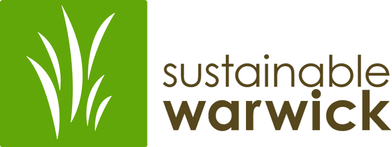 Sustainable Warwick