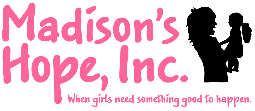 Madison&#39;s Hope, Inc.