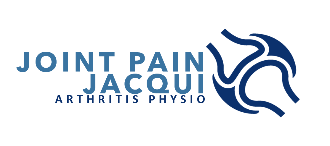 Joint Pain Jacqui