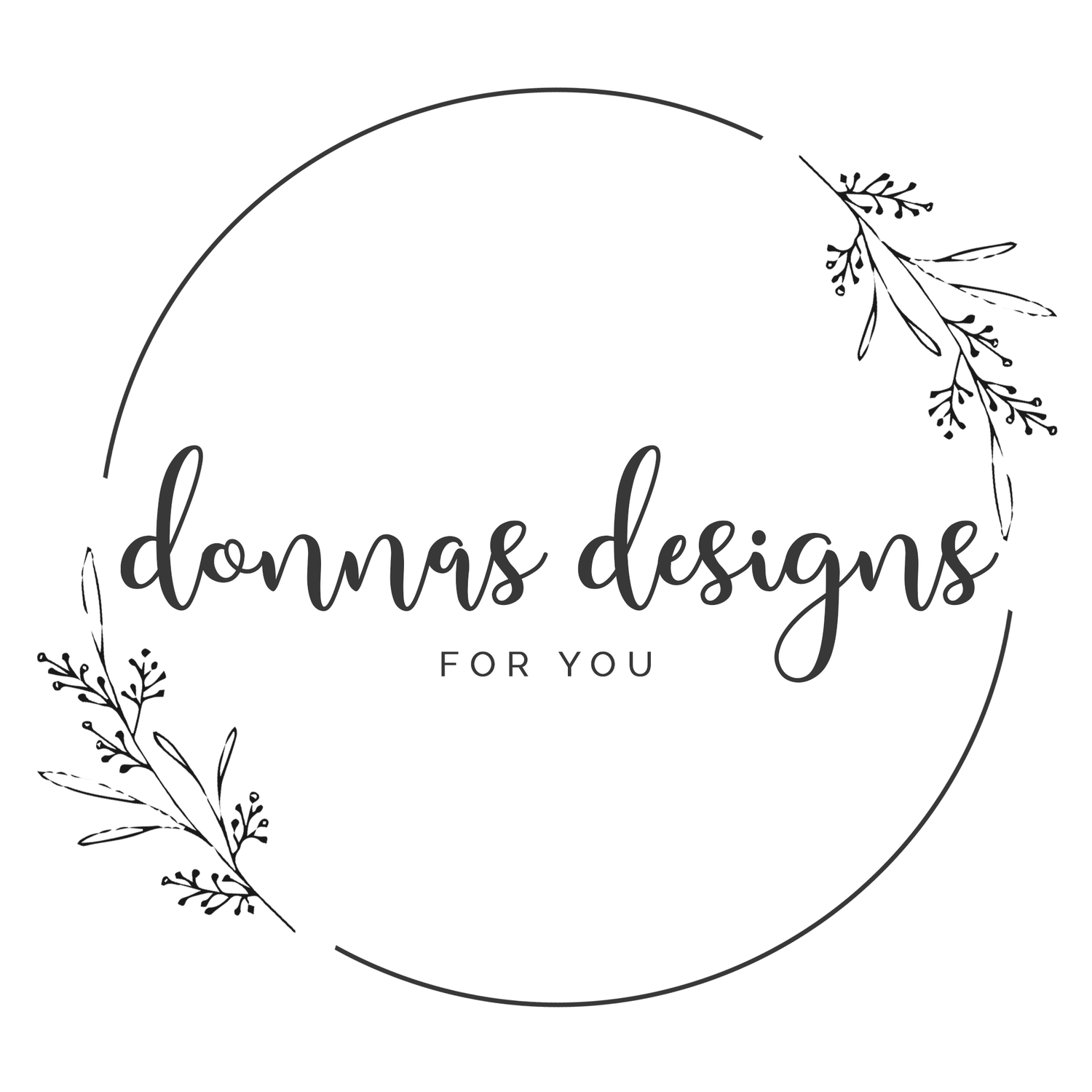 Donna&#39;s Designs 