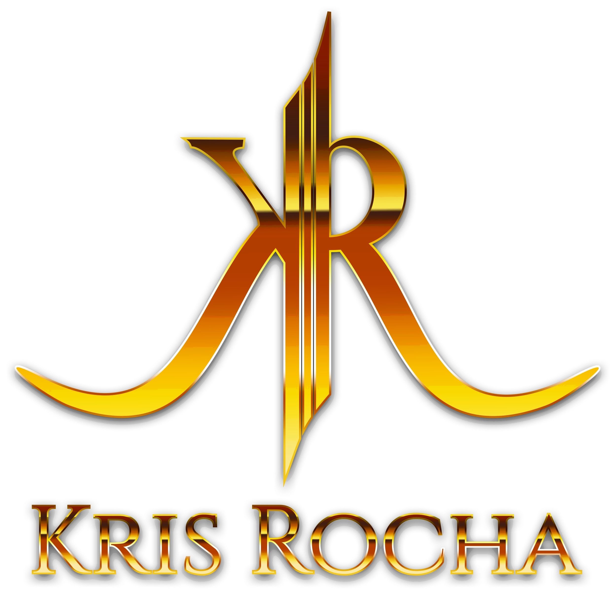 Kris Rocha oficial