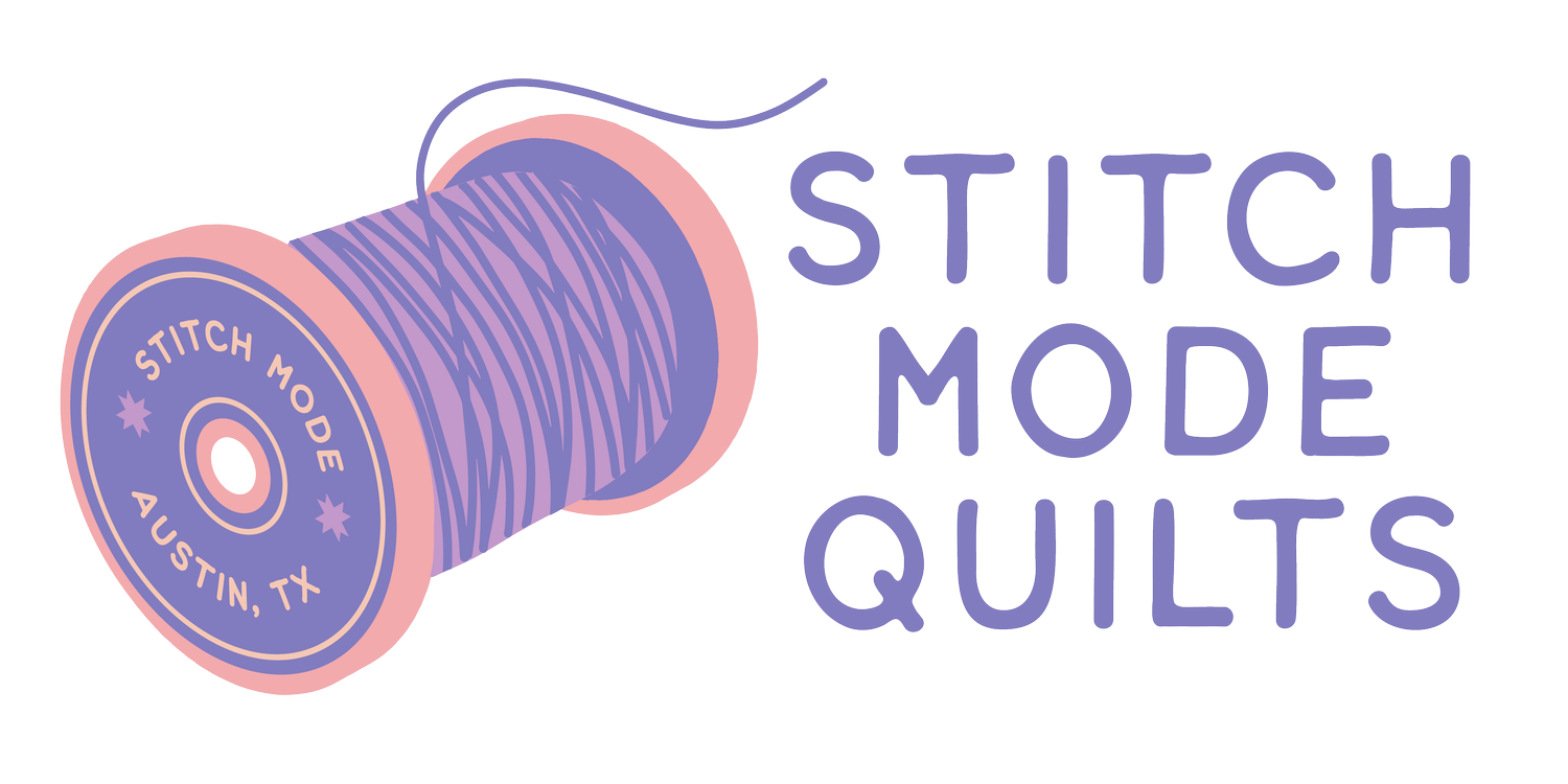 Stitch Mode Quilts