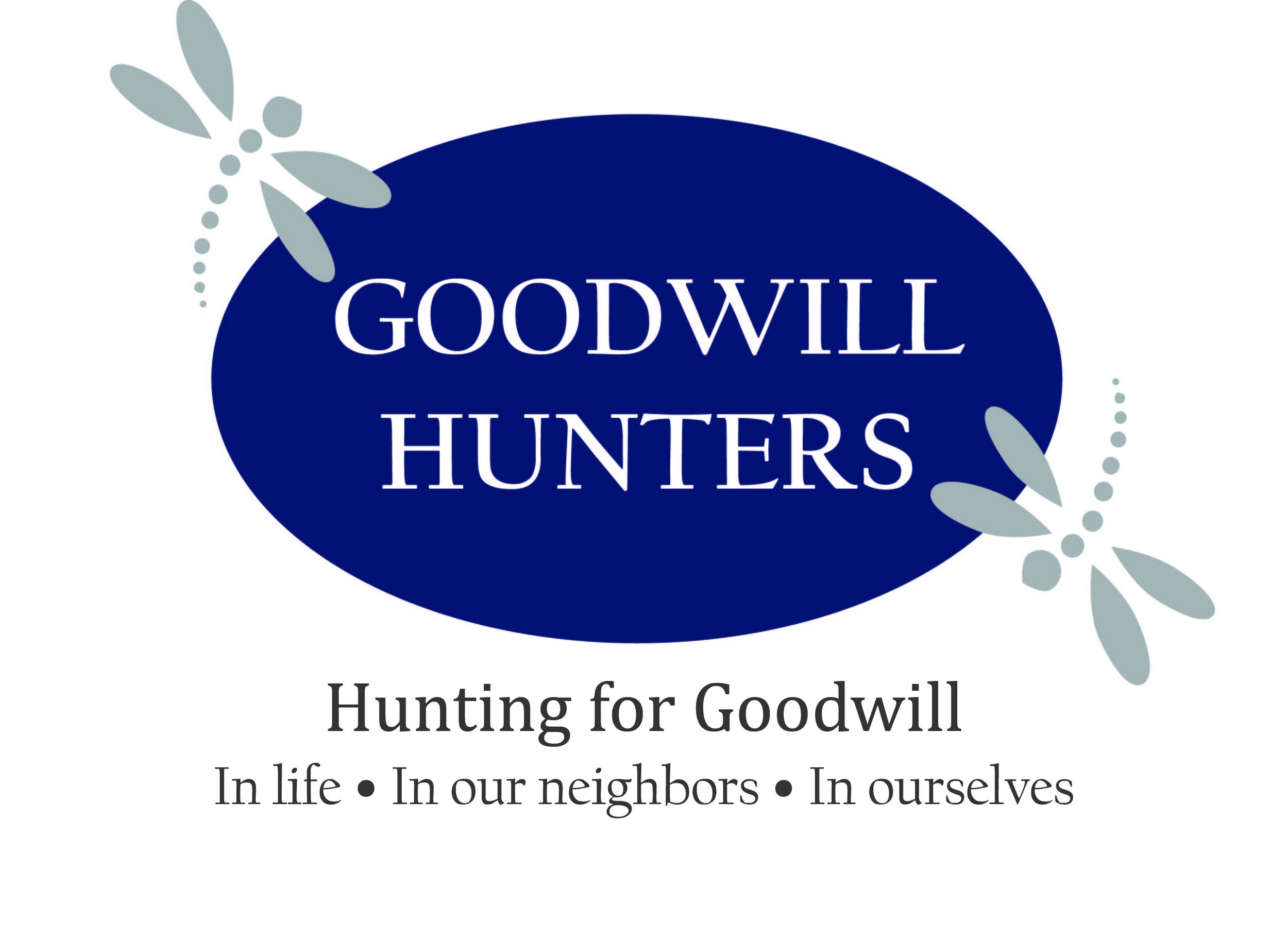 Goodwill Hunters
